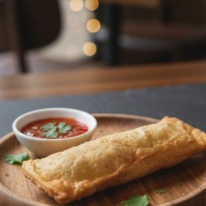 imagem do produto Bengala Carne do sol/ cheddar