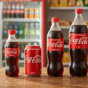 imagem do produto Coca-cola