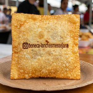 imagem do produto PASTEIS TRADICIONAL 14 CM