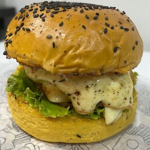 imagem do produto X-bacon 