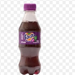 imagem do produto Fanta uva 250 ml