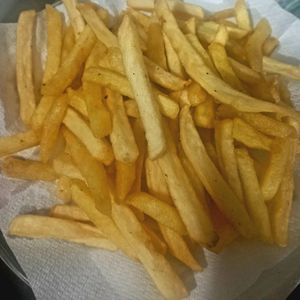 imagem do produto Batata-frita  200g