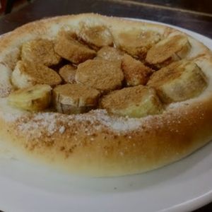 imagem do produto ESFIHA DE BANANA  