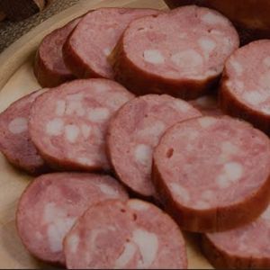 imagem do produto CALABRESA 