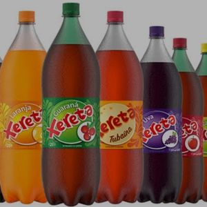 imagem do produto Xereta 