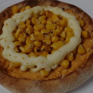 imagem do produto ESFIHA DE FRANGO E MILHO