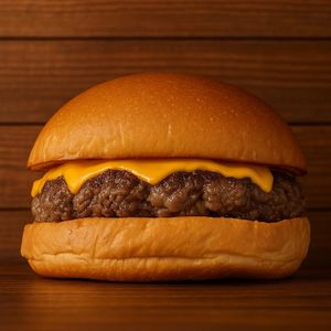 imagem do produto Burger simples 