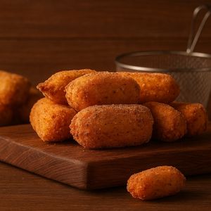 imagem do produto mini churros
