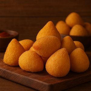 imagem do produto Salgadinho 