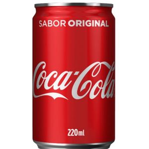imagem do produto Coca-Cola original 