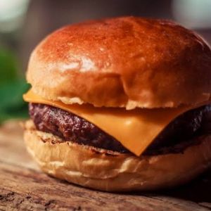 imagem do produto X-Burger 