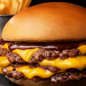 imagem do produto Cheddar duplo 