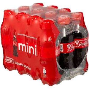 imagem do produto Coca-Cola 200ml 
