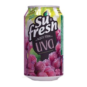 imagem do produto Suco Sufresh uva 