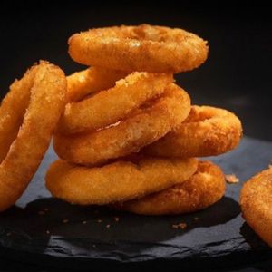 imagem do produto Cebola empanada 