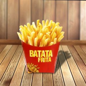 imagem do produto Batata frita 