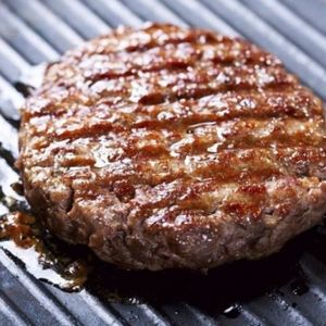 imagem do produto Carne artesanal 120 gramas