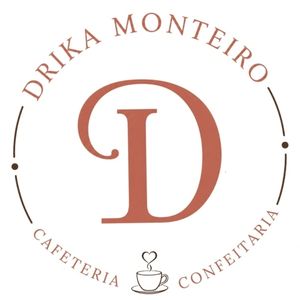 Drika Monteiro Cafeteria e Confeitaria