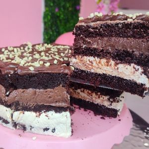 imagem do produto Torta ChocoDuo 