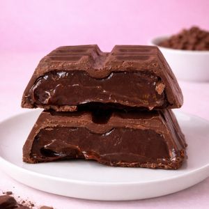 imagem do produto Barra chocolate ao leite