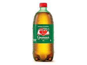 imagem do produto Guaraná Antártica 1Lt