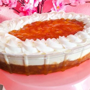 imagem do produto Travessa Torta de Banana