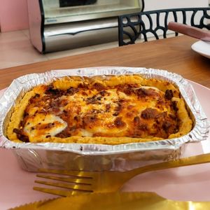 imagem do produto Empadão Gratinado 