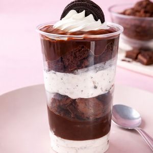 imagem do produto Copo da Felicidade Oreo 300ml