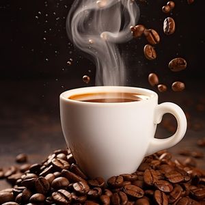 imagem do produto Café Médio
