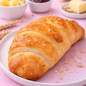 imagem do produto Croissant Frango com Requeijão 