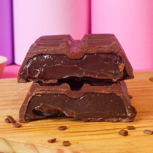 imagem do produto Barra chocolate ao leite