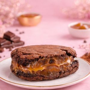 imagem do produto Brownie Doce de Leite