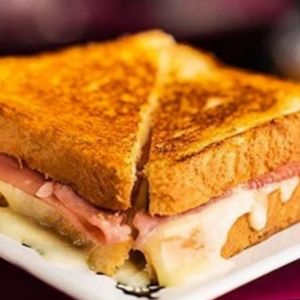 imagem do produto Misto Quente 