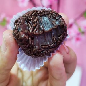 imagem do produto Brigadeiro Tradicional 