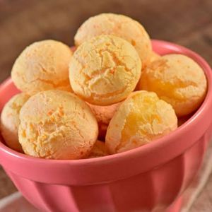 imagem do produto Pão de Queijo porção 