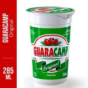 imagem do produto GUARACAMP