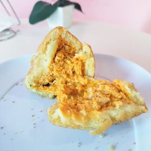 imagem do produto Coxinha de Frango cremoso