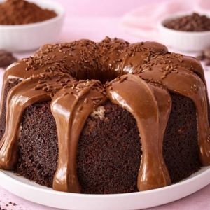 imagem do produto BOLO DE CHOCOLATE G