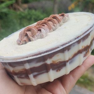 imagem do produto Ninho com Nutella 
