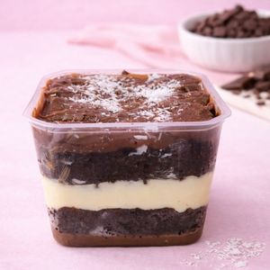 imagem do produto Bolo de Pote Prestígio