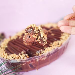 imagem do produto Travessa Ferrero Rocher 
