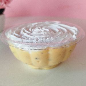 imagem do produto Mousse de Maracujá 