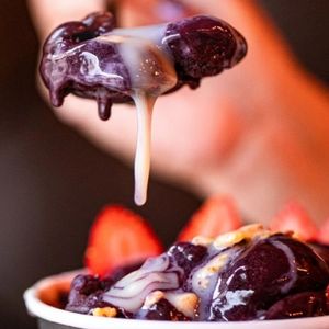 imagem do produto AÇAI 250ML