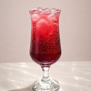 imagem do produto Soda Italiana frutas vermelhas