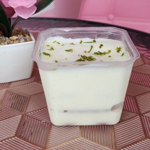 imagem do produto Pavê de Limão 250ml