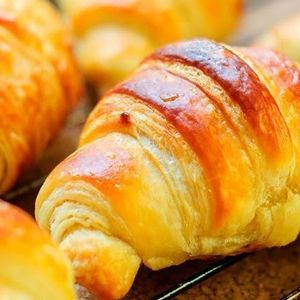 imagem do produto Croasaaint Frango 