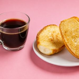 imagem do produto COMBO 2 PÃO NA CHAPA