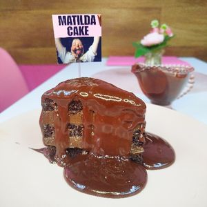 imagem do produto TORTA MATILDA