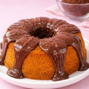 imagem do produto BOLO DE CENOURA G