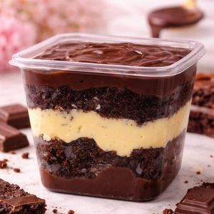 imagem do produto Bolo de Pote Maracujá 